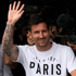 Football: Lionel Messi signs two-year contract with Paris Saint-Germain